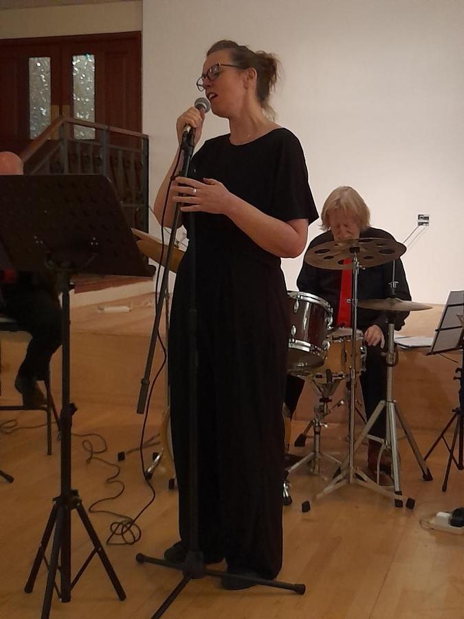 Interplay Modern Jazz Quartet